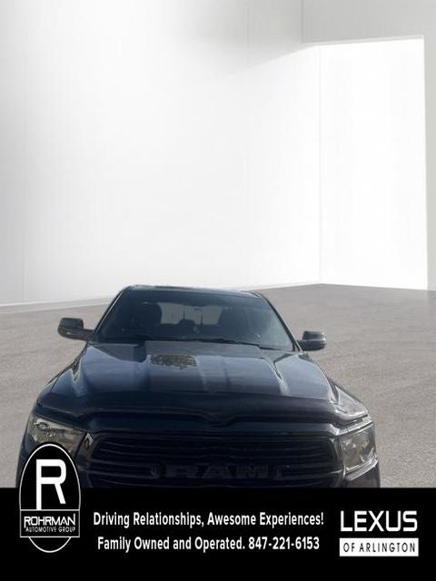 ram ram 1500 pickup 2019 1C6SRFFT4KN803460 image ram ram 1500 pickup 2019 1C6SRFFT4KN803460 image